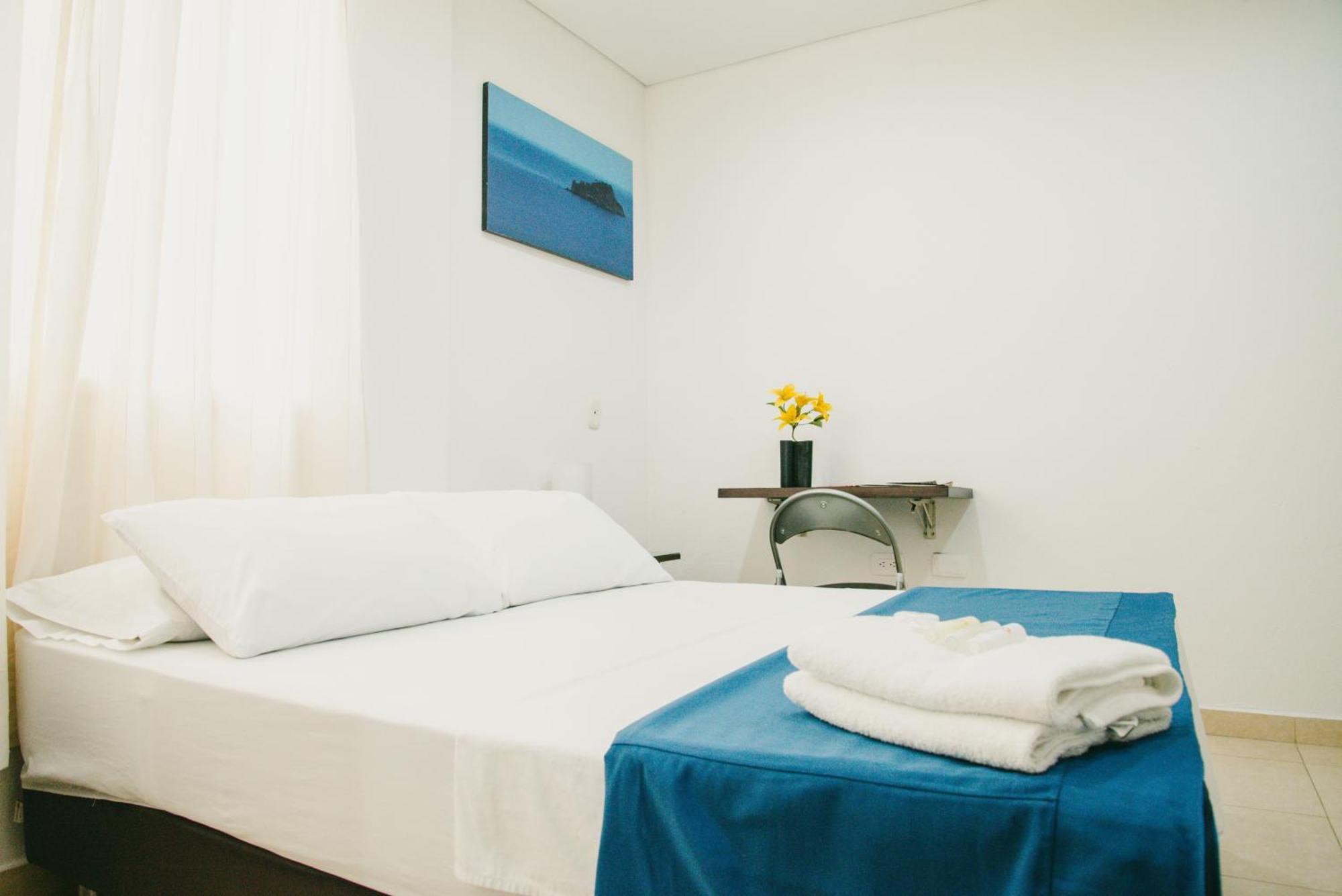 Hotel Tucuraca By Dot Tradition Santa Marta  Quarto foto