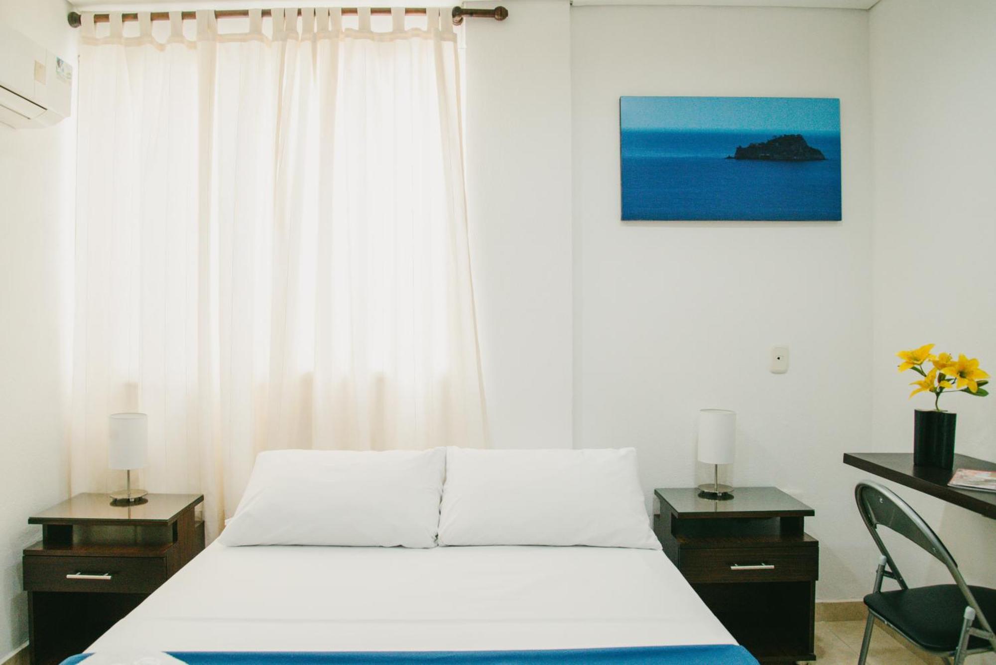 Hotel Tucuraca By Dot Tradition Santa Marta  Quarto foto